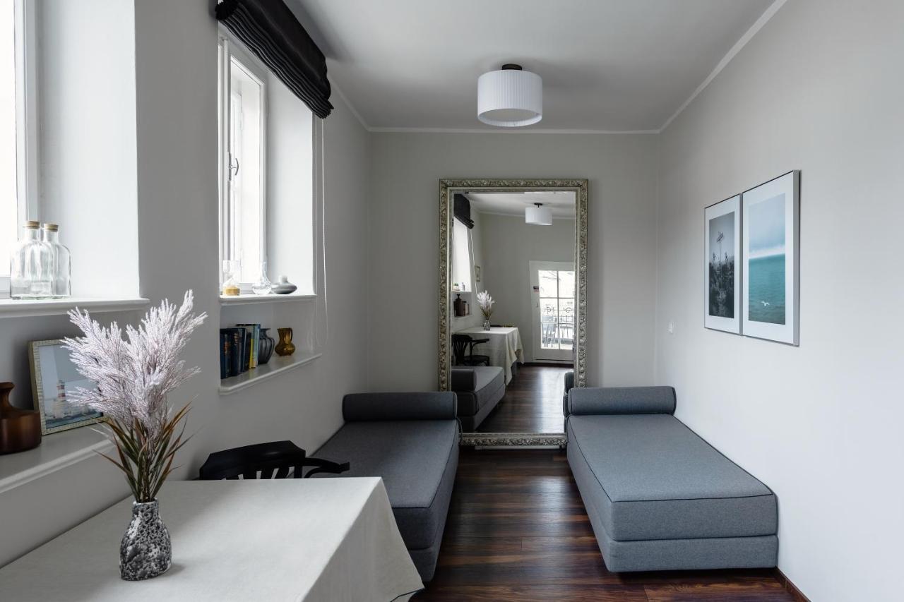 Numa Salzburg Sonate Apartment Exterior photo
