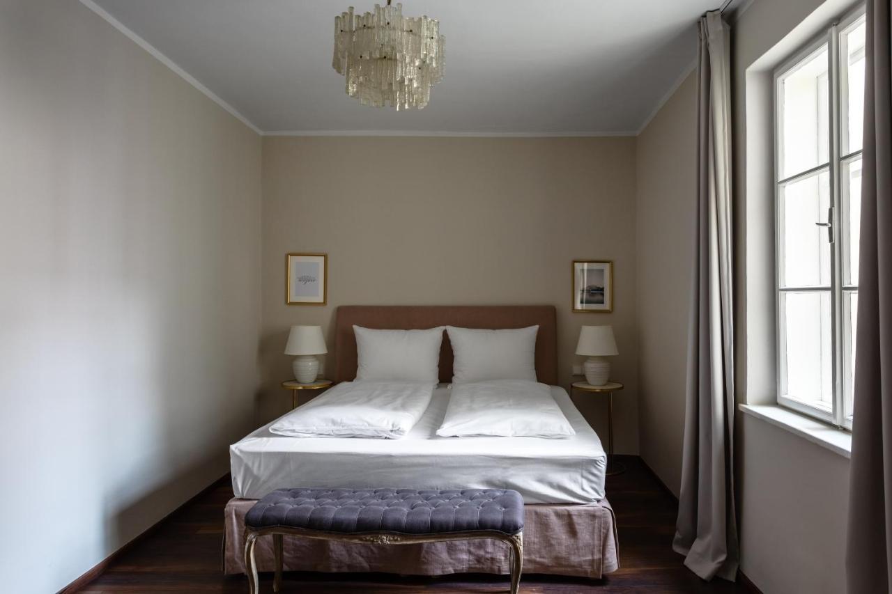 Numa Salzburg Sonate Apartment Room photo